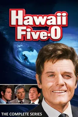 Hawaii Five-O Specials
