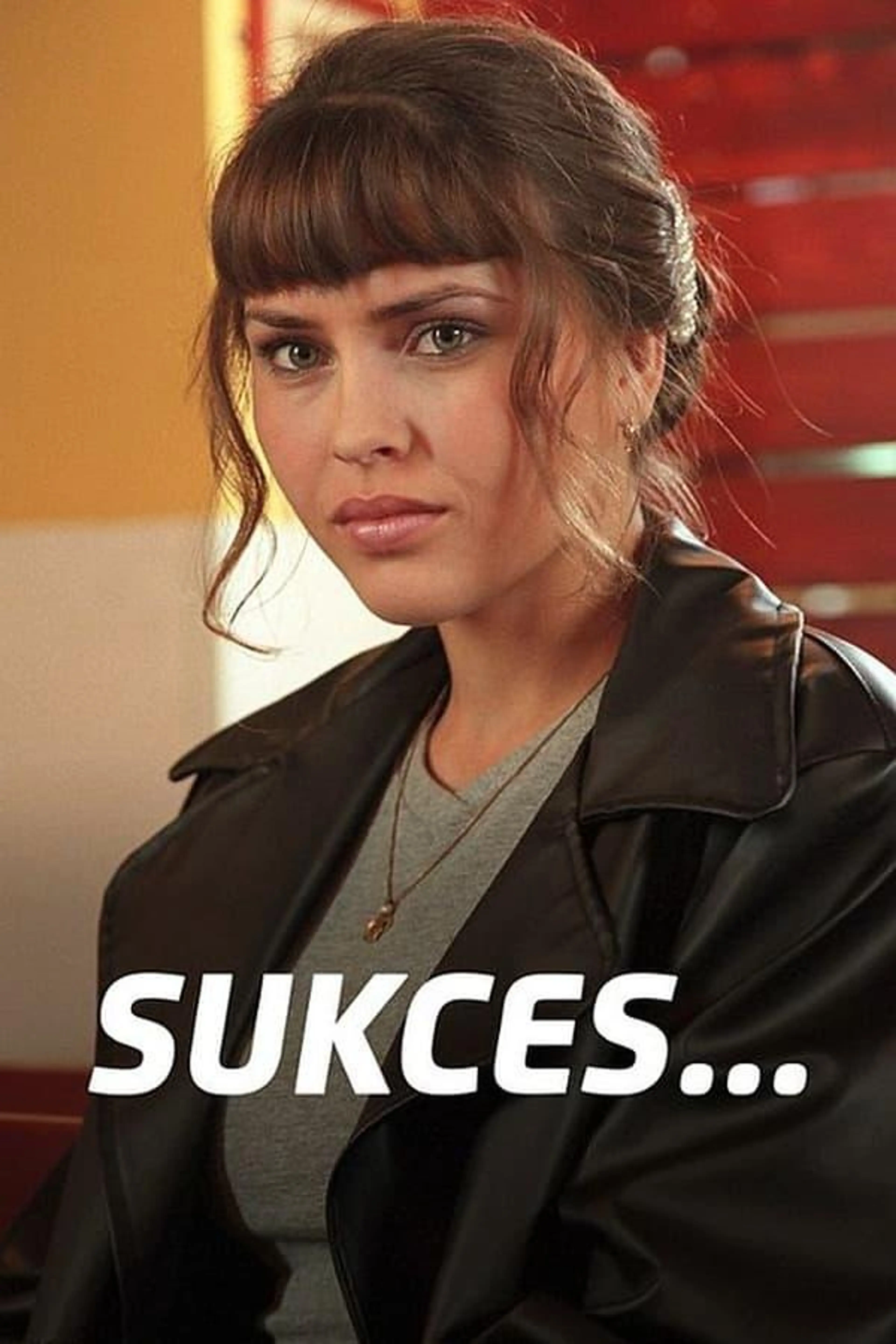 Sukces Season 1