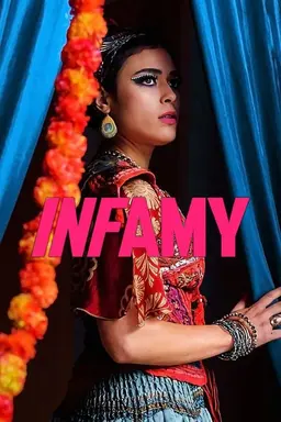 Infamy Season 1