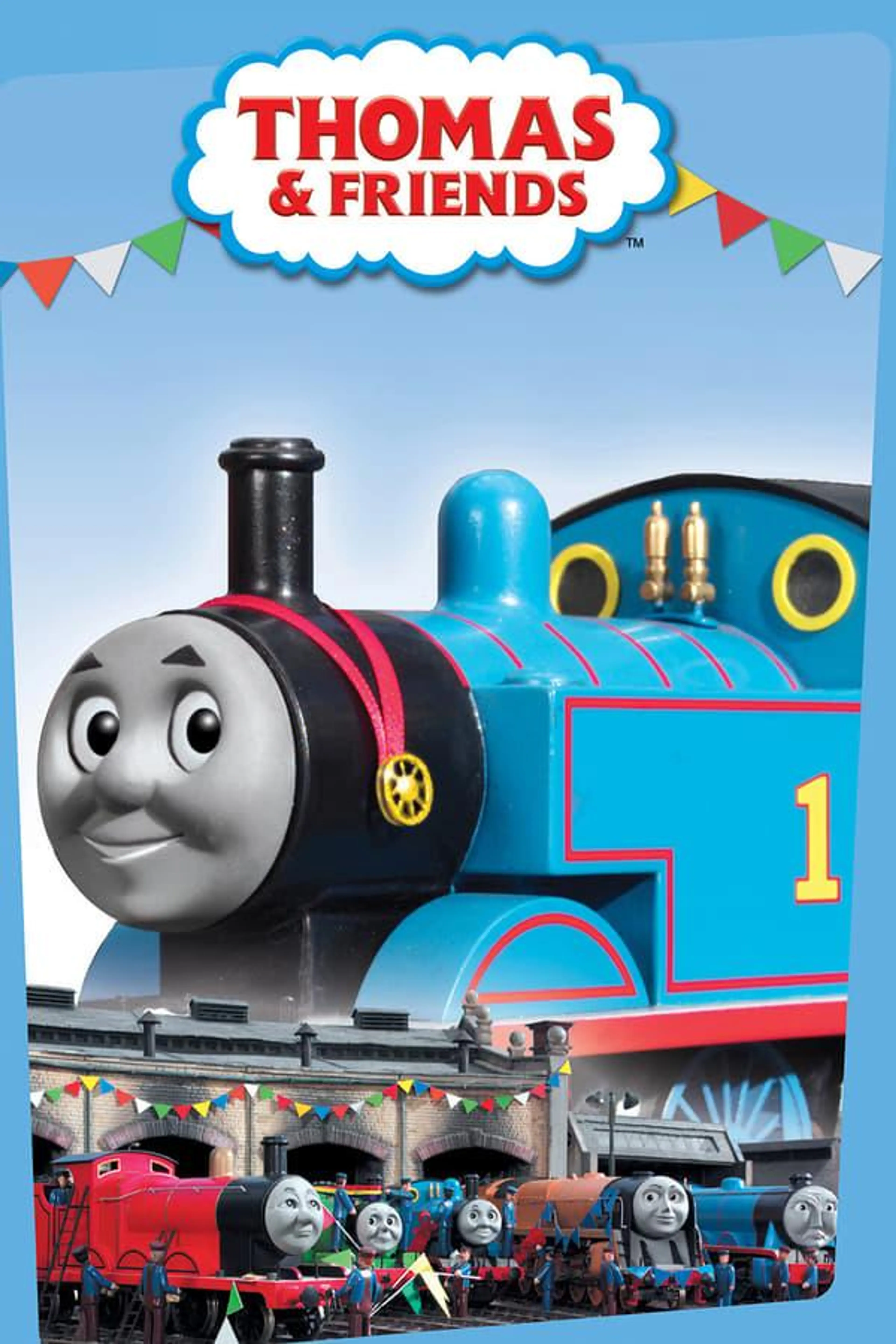 Thomas & Friends Season 2