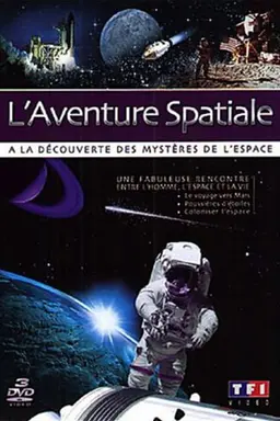 L'Aventure Spatiale Season 1
