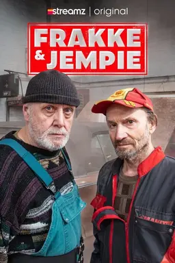 Frakke & Jempie Season 2