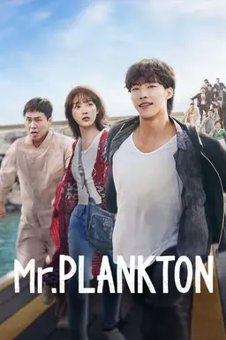 Mr. Plankton Season 1