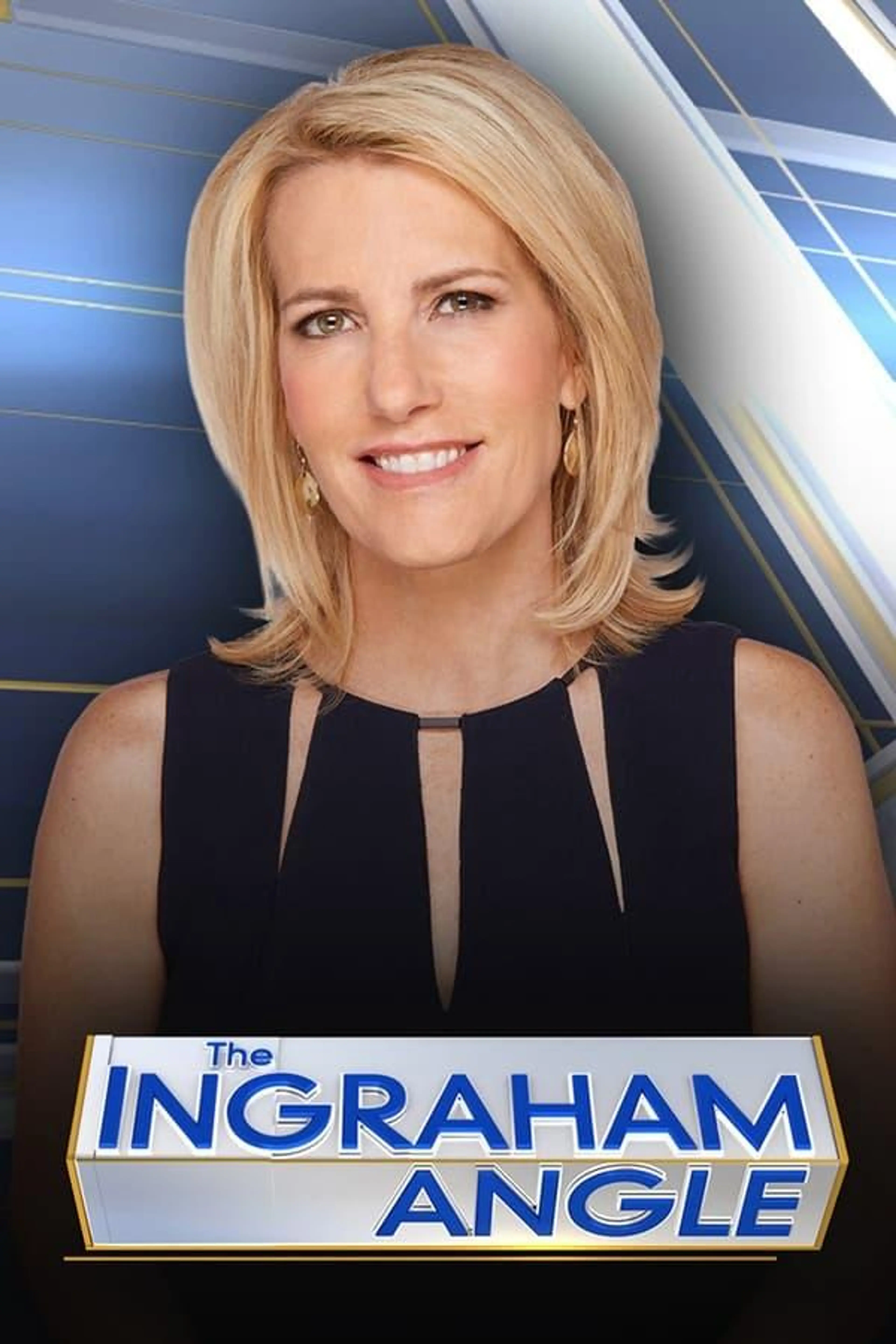 The Ingraham Angle Season 1