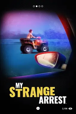 My Strange Arrest Season 2
