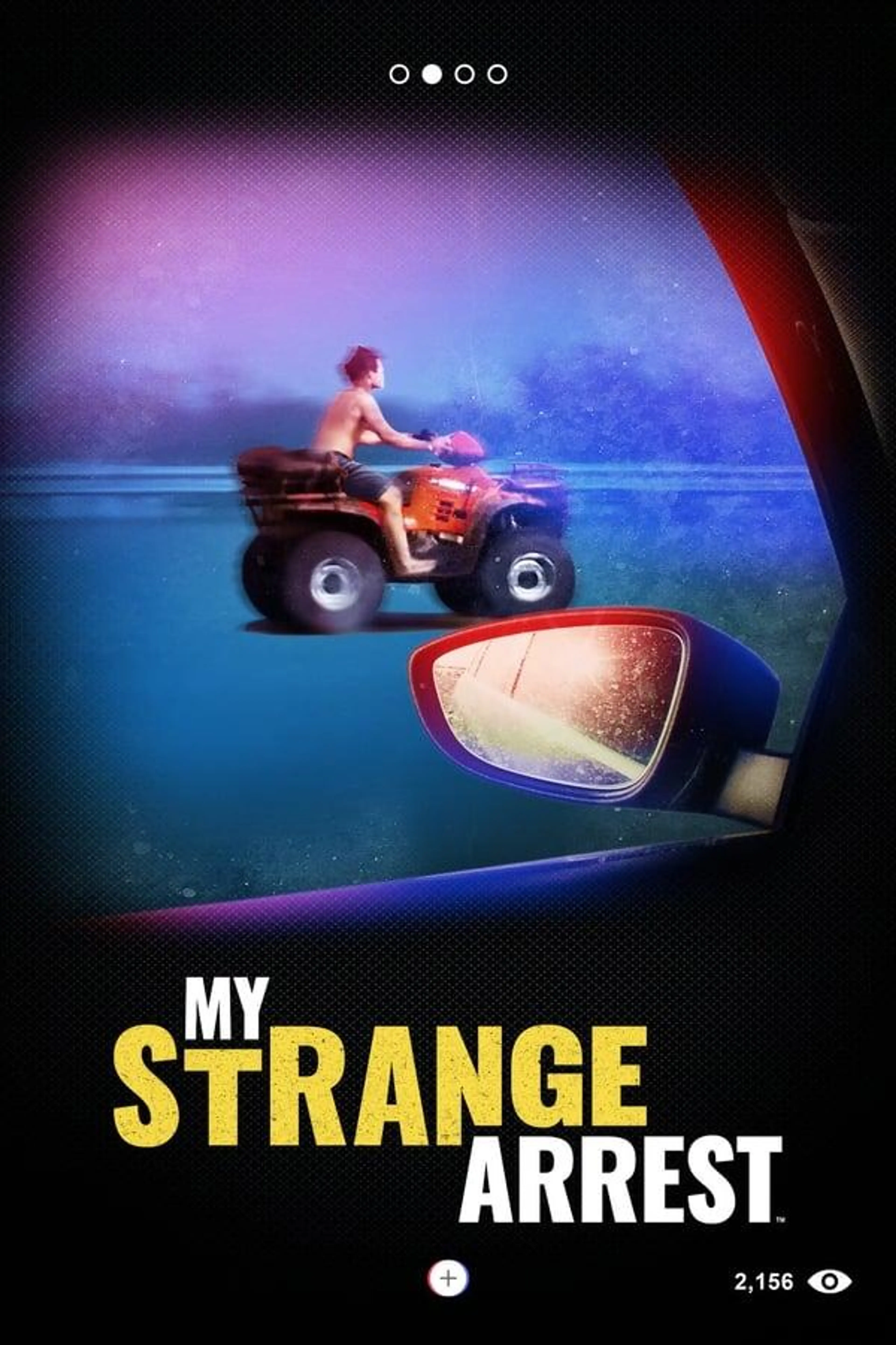 My Strange Arrest Season 2