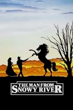 The Man from Snowy River Season 1