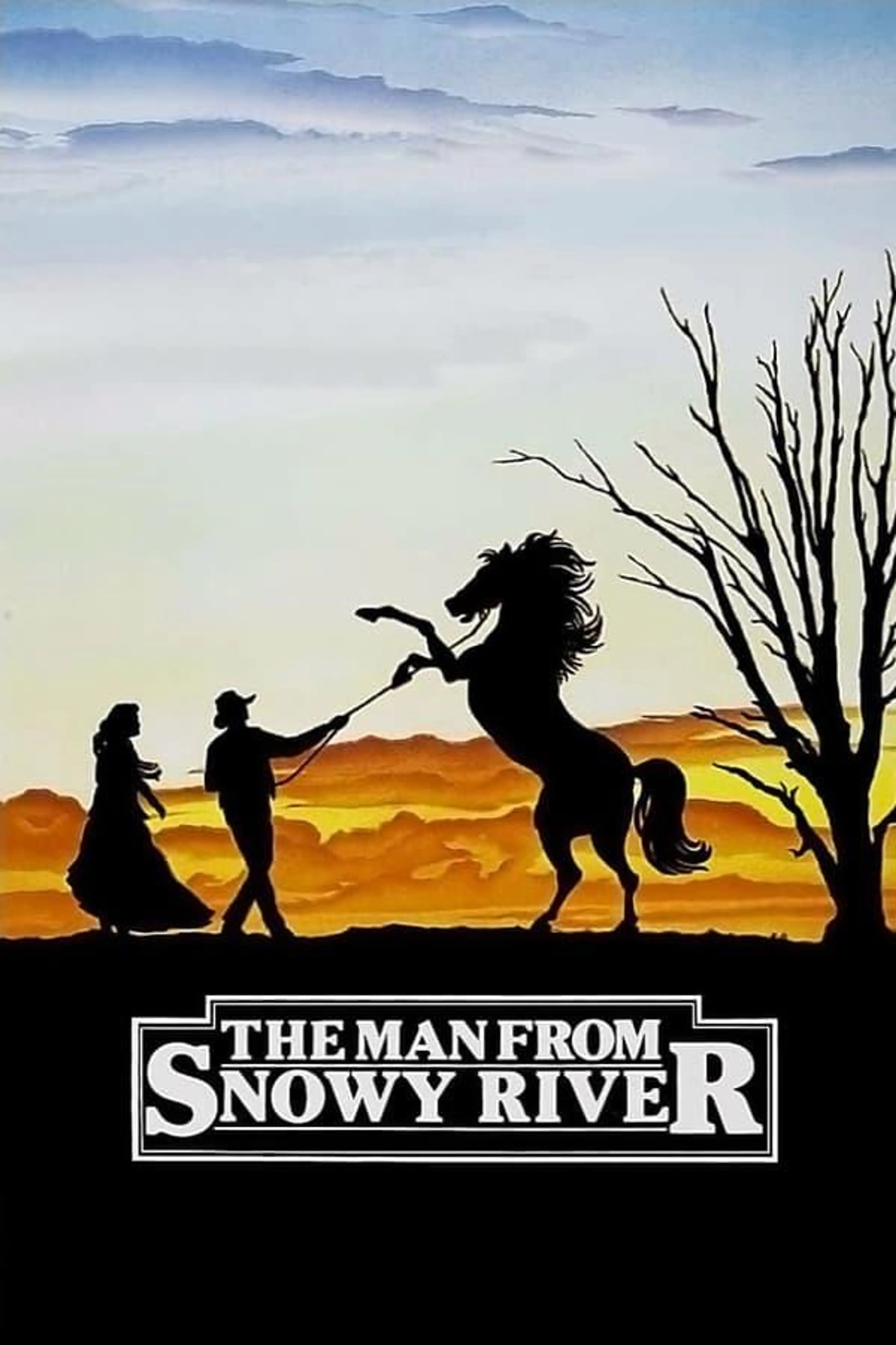 The Man from Snowy River Season 1