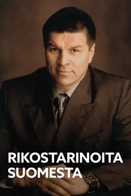 Rikostarinoita Suomesta Season 2