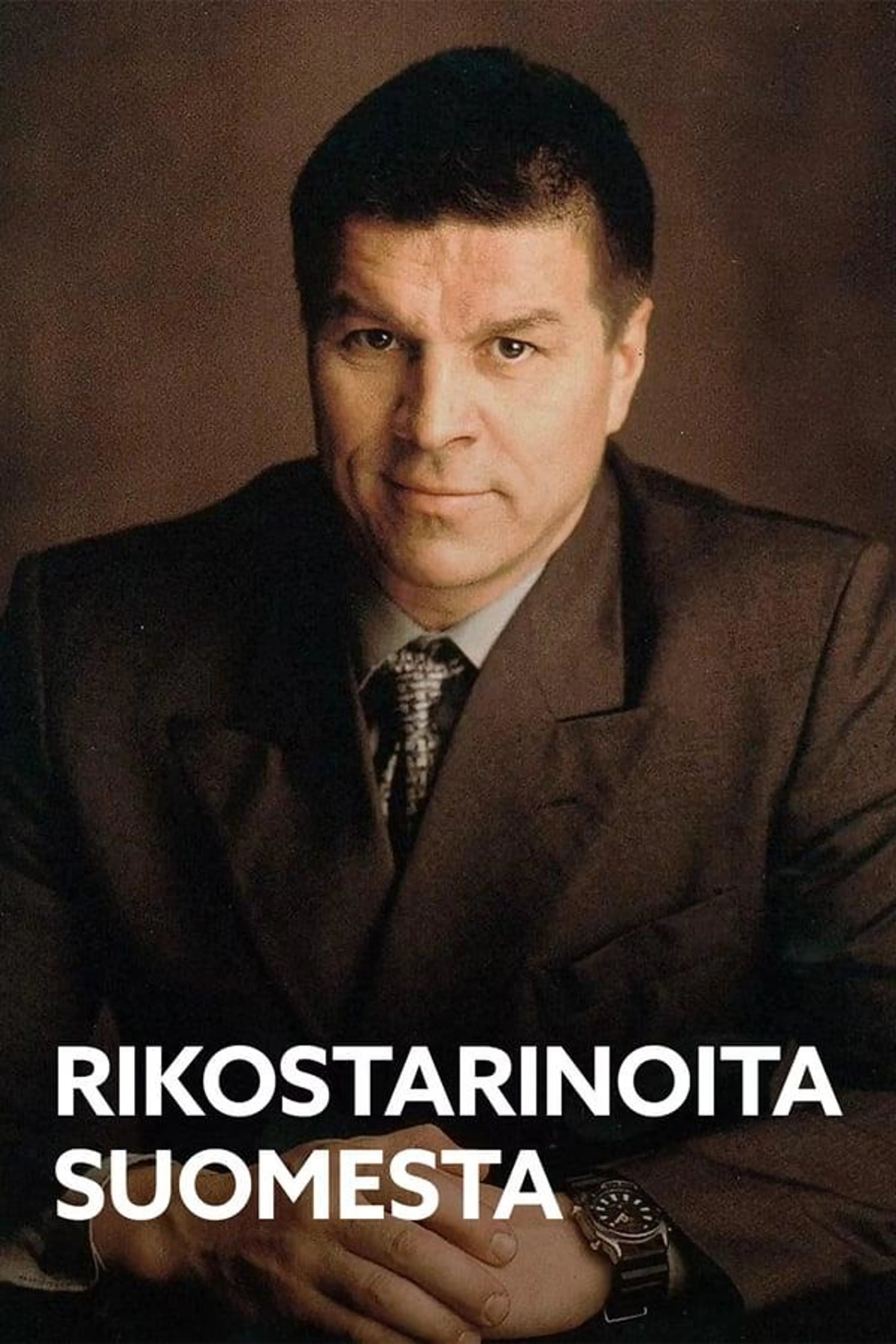 Rikostarinoita Suomesta Season 2