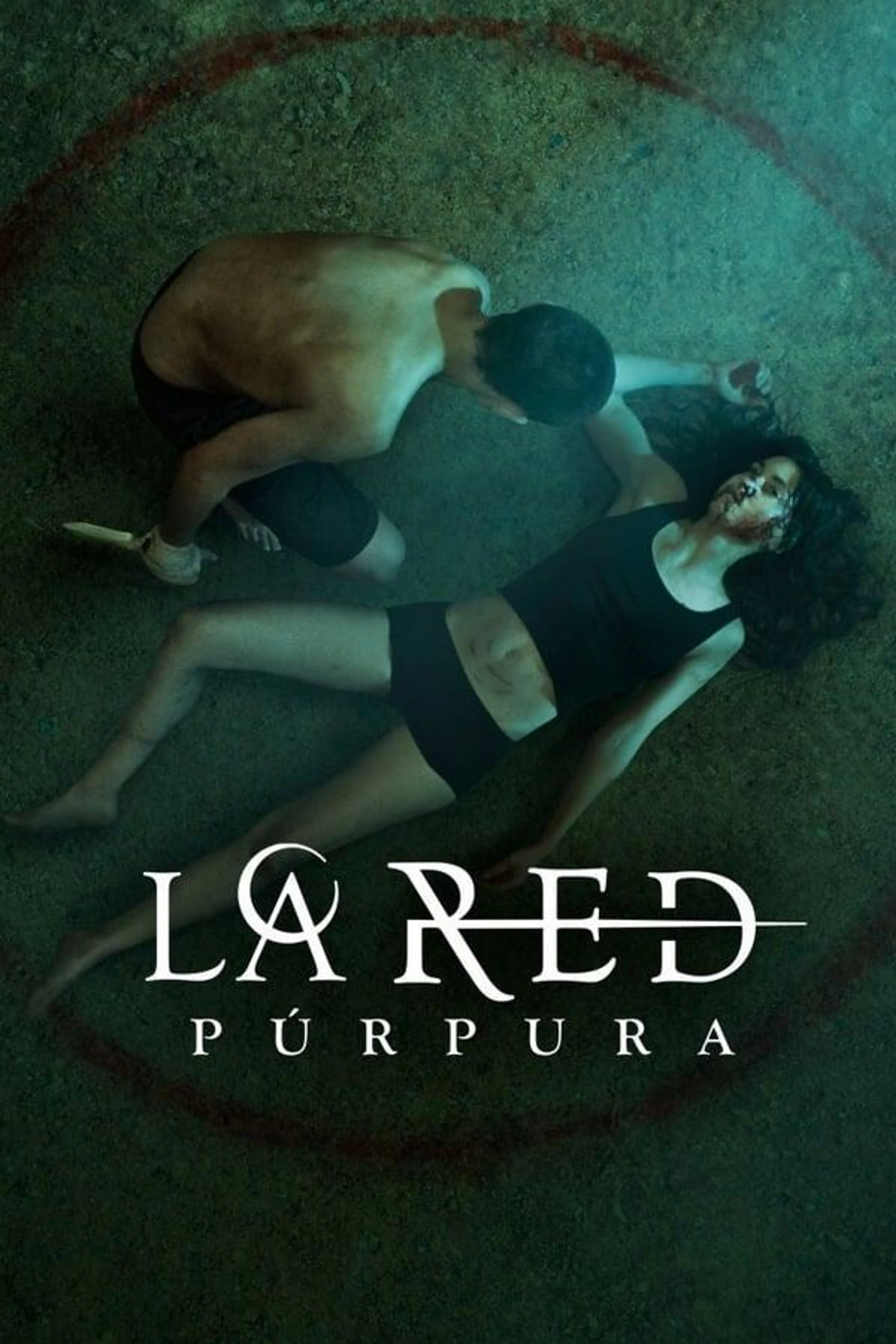 La red púrpura Season 1