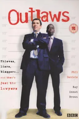 Outlaws Season 1