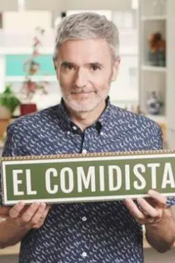 El Comidista TV Season 1