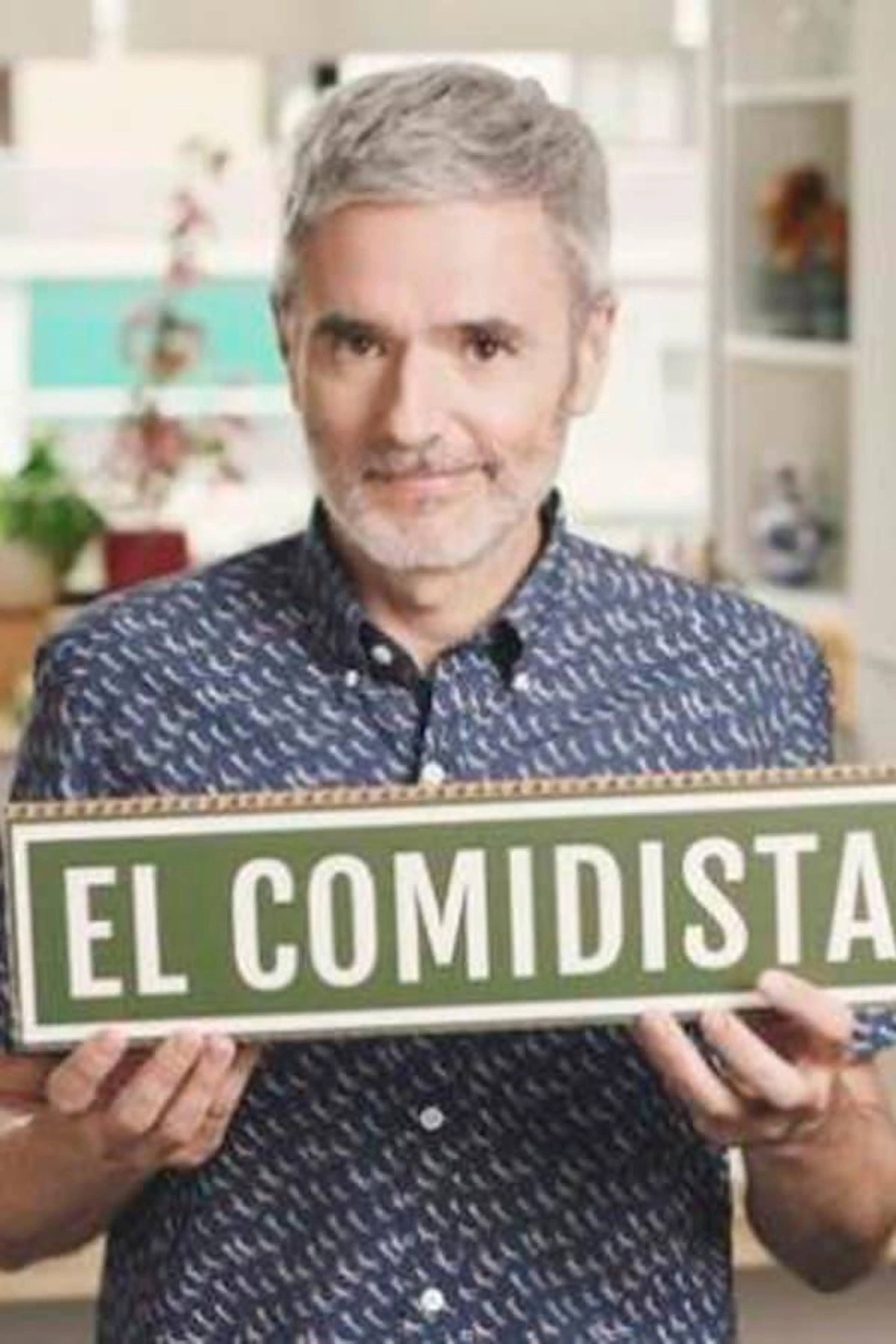 El Comidista TV Season 1