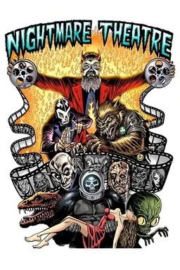 Nightmare Theatre Season 2