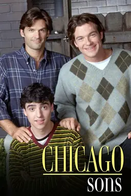 Chicago Sons Season 1