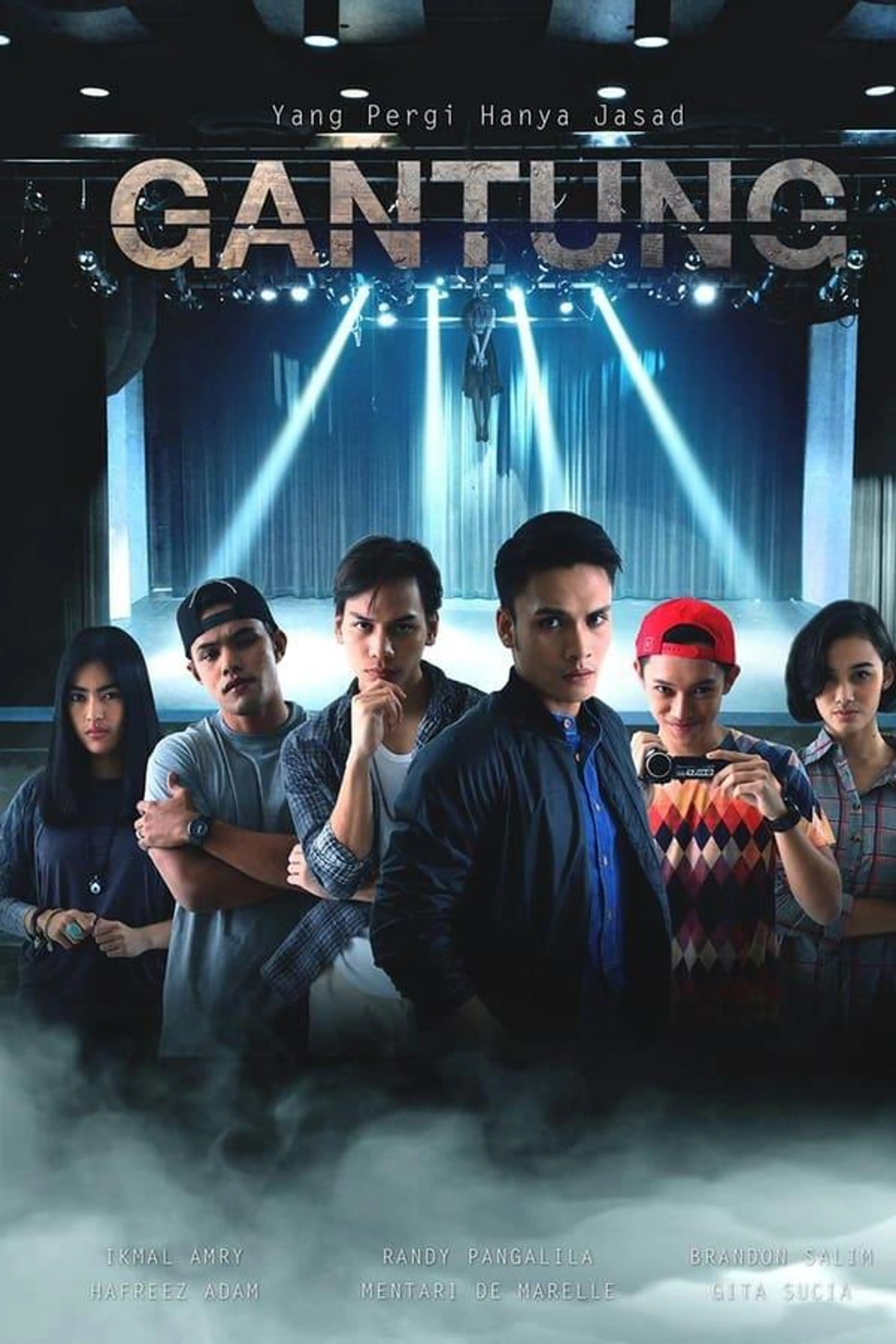 Hang Season 1