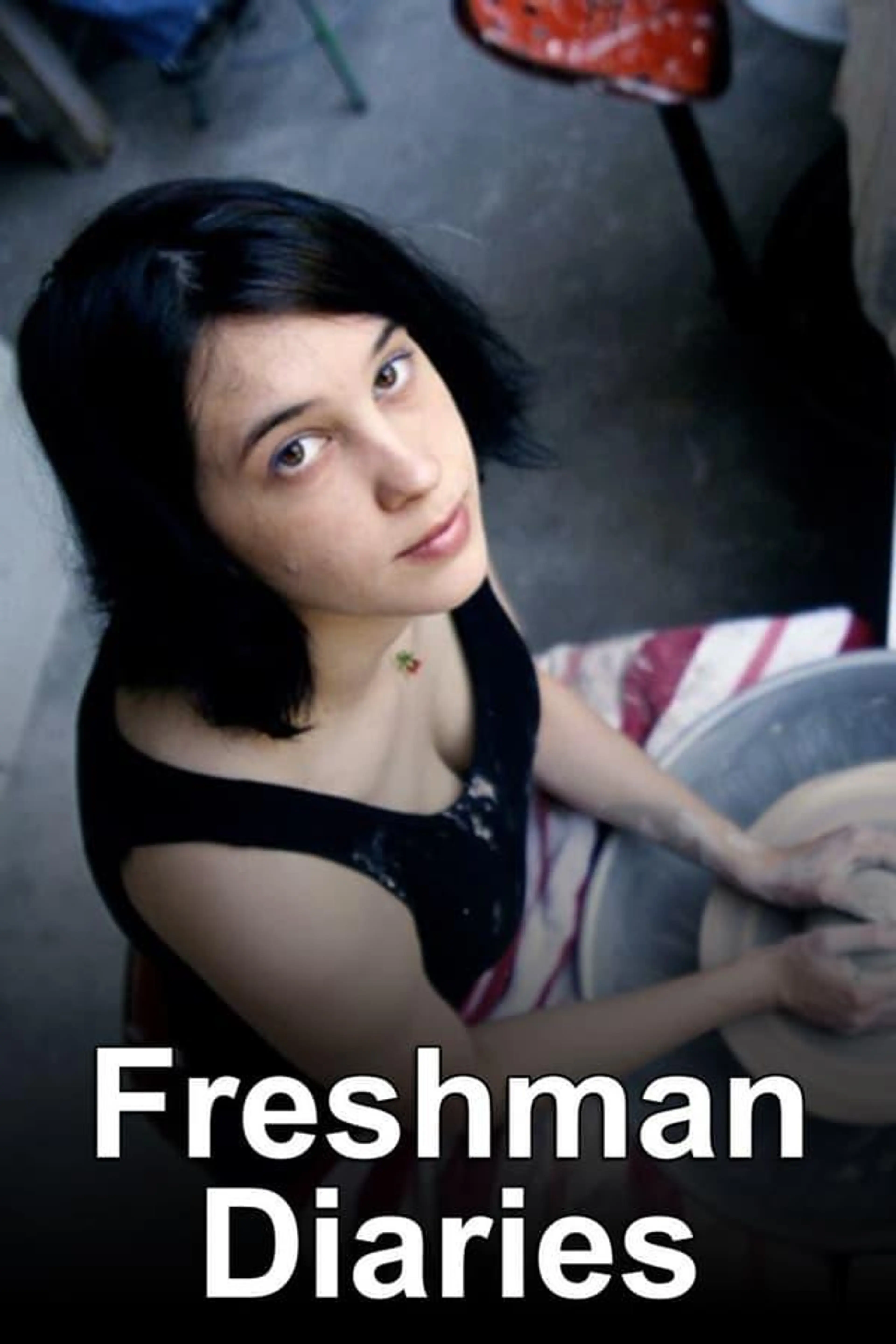 Freshman Diaries Season 1