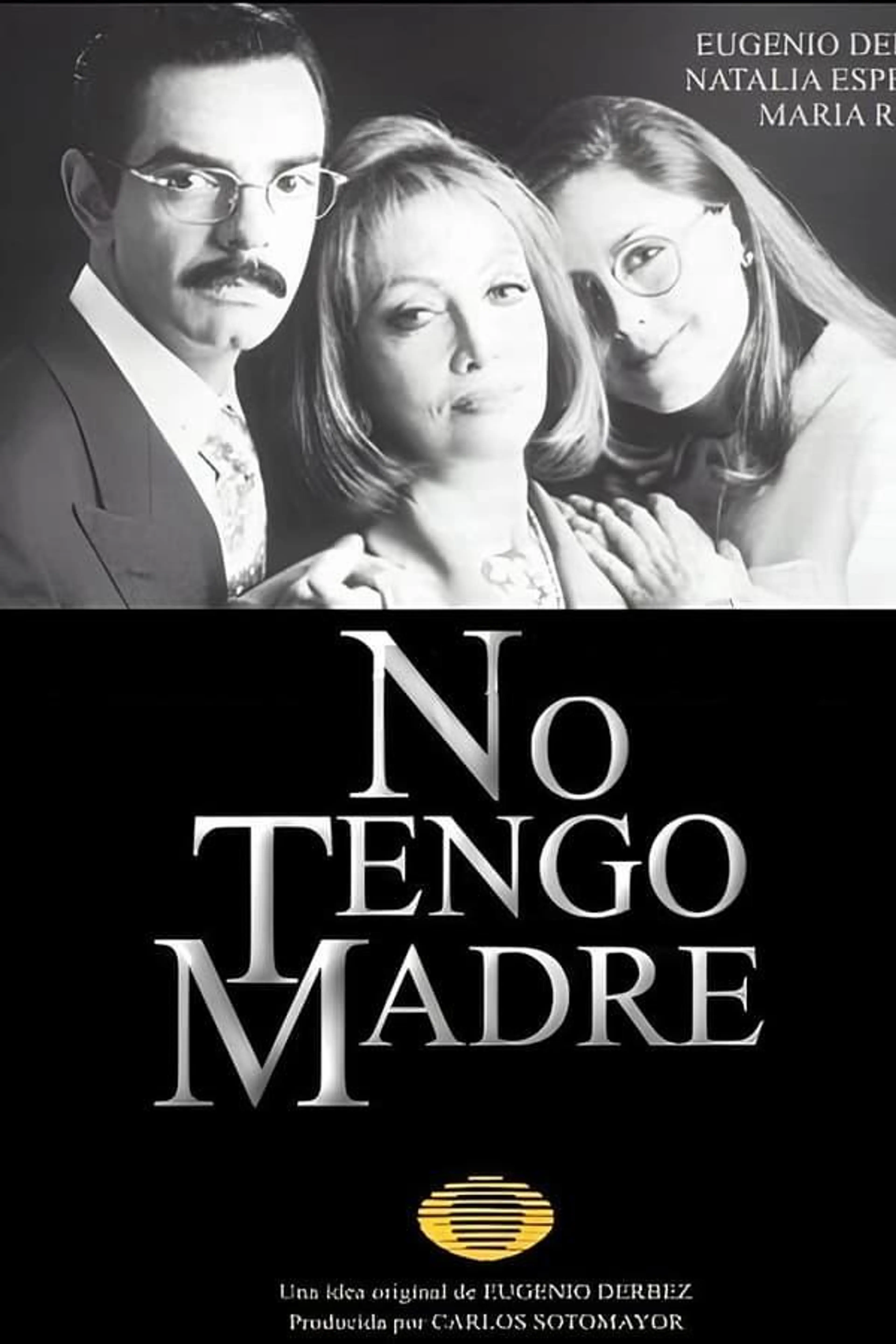No tengo madre Season 1