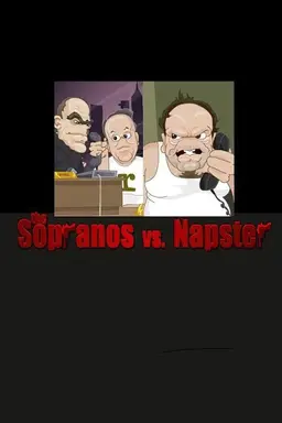 Sopranos vs. Napster Season 1