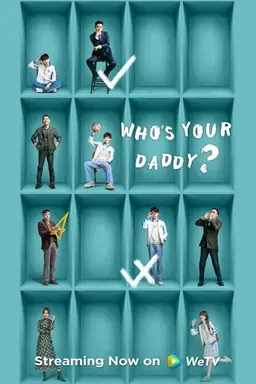 Who’s Your Daddy? Season 1