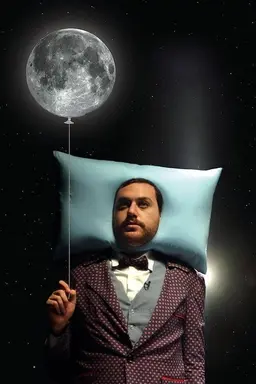 Consultalo con la Almohada Season 1