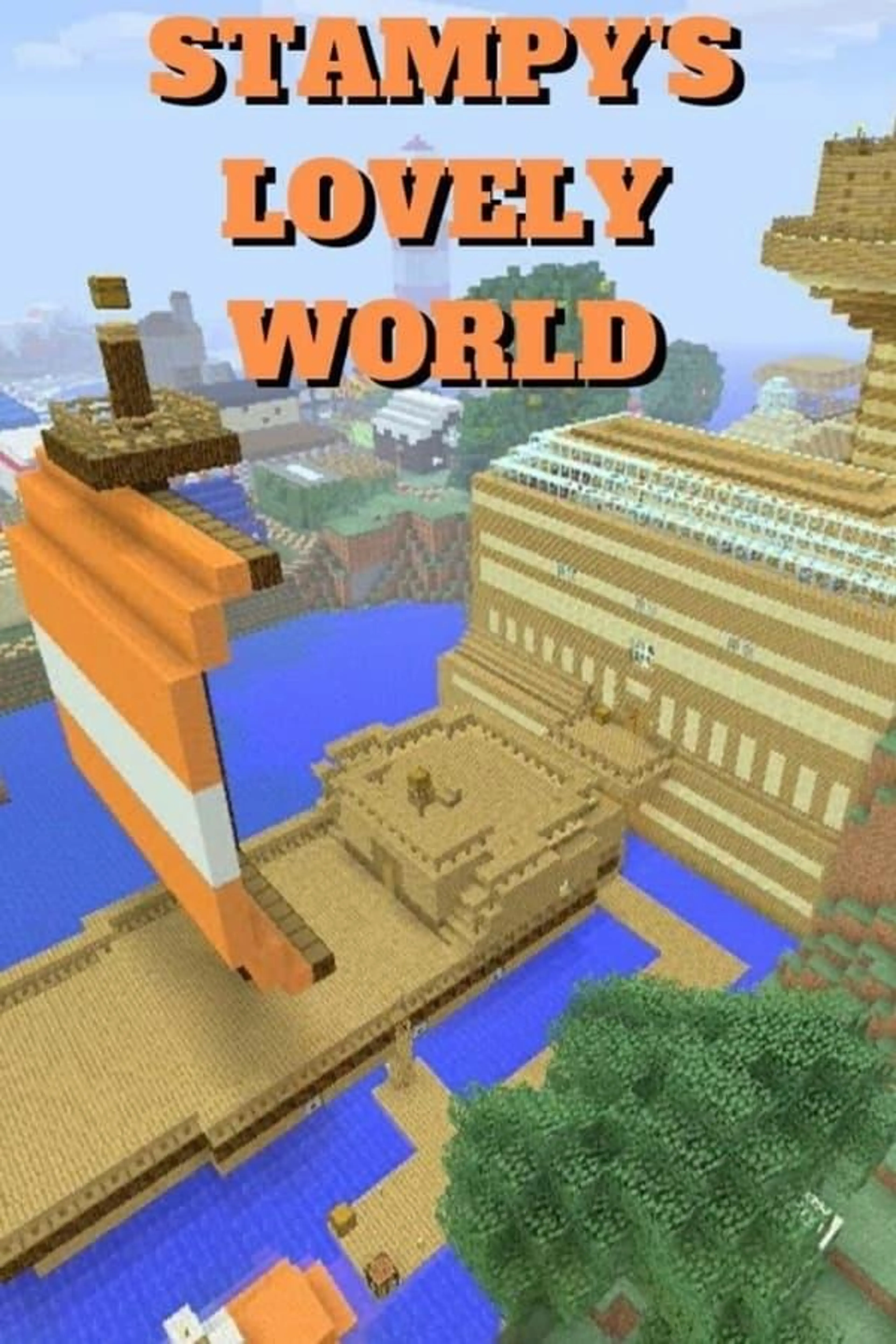 Stampy's Lovely World Season 2