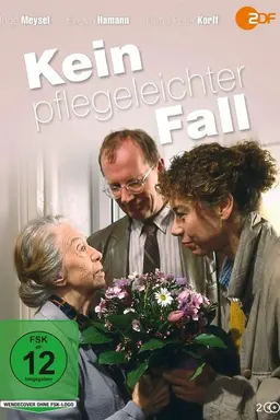Kein pflegeleichter Fall Season 1