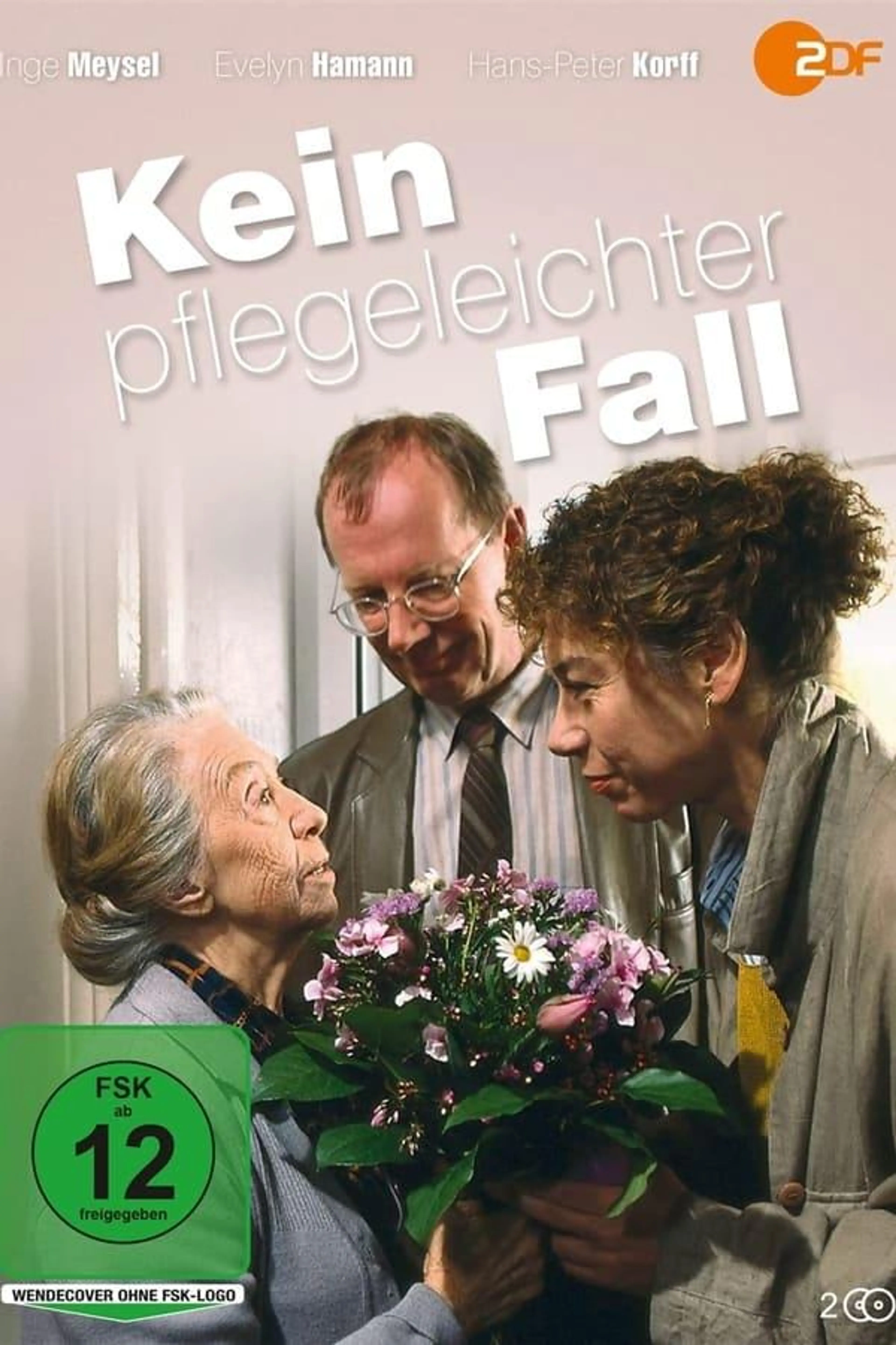 Kein pflegeleichter Fall Season 1