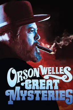 Orson Welles' Great Mysteries Season 1