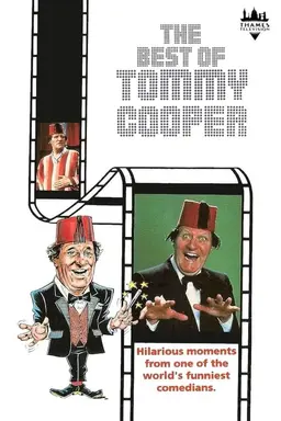 The Best of Tommy Cooper Season 1