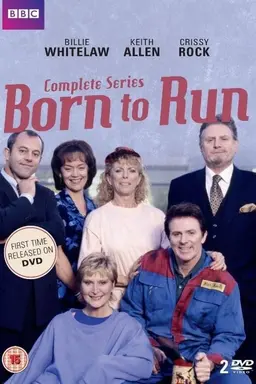 Born to Run Miniseries