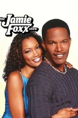 The Jamie Foxx Show Season 1