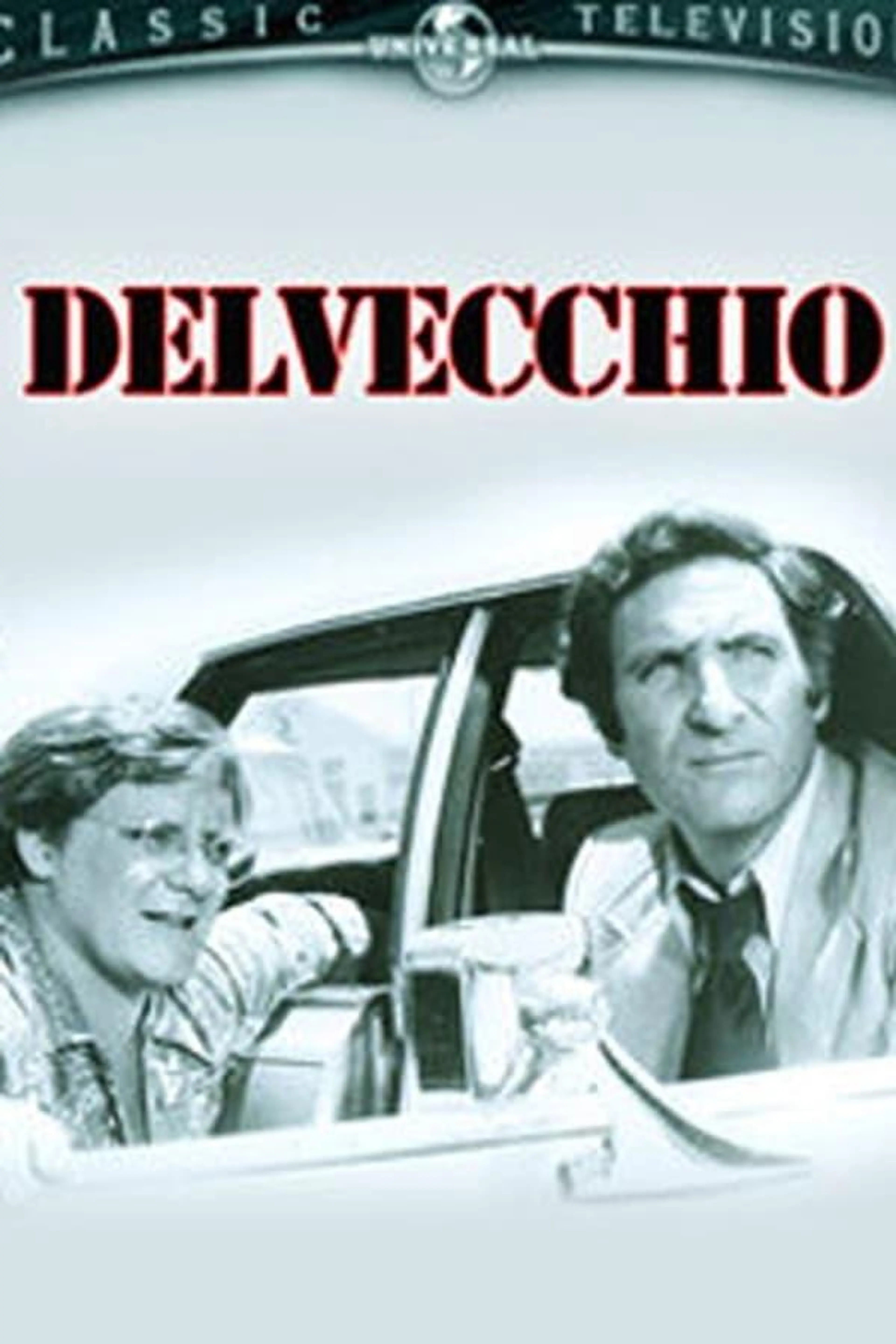 Delvecchio Season 1