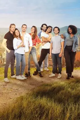 Trentenaires Season 2