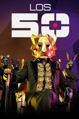 Los 50 Season 2