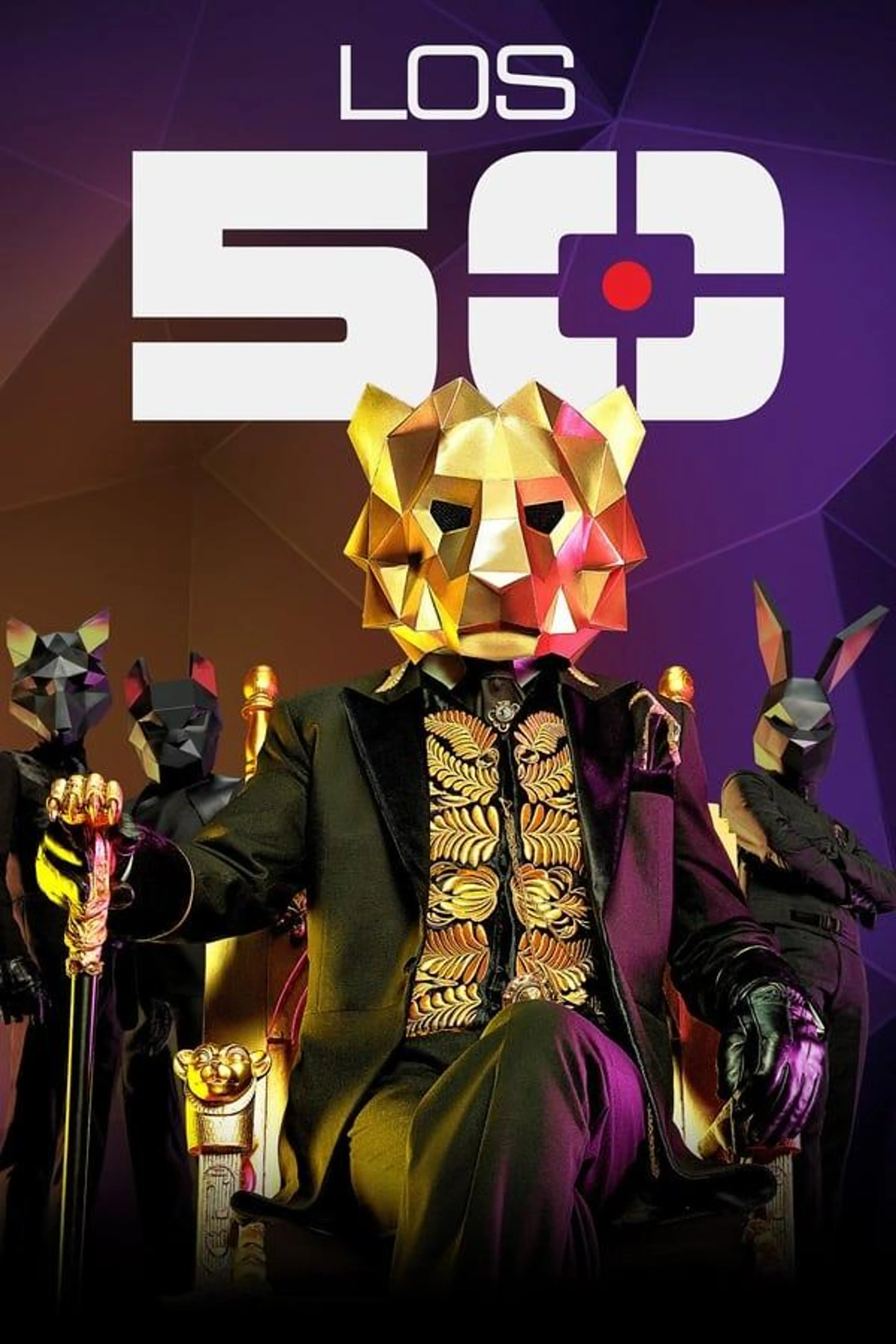 Los 50 Season 2