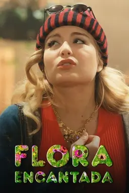 Flora Encantada Season 1