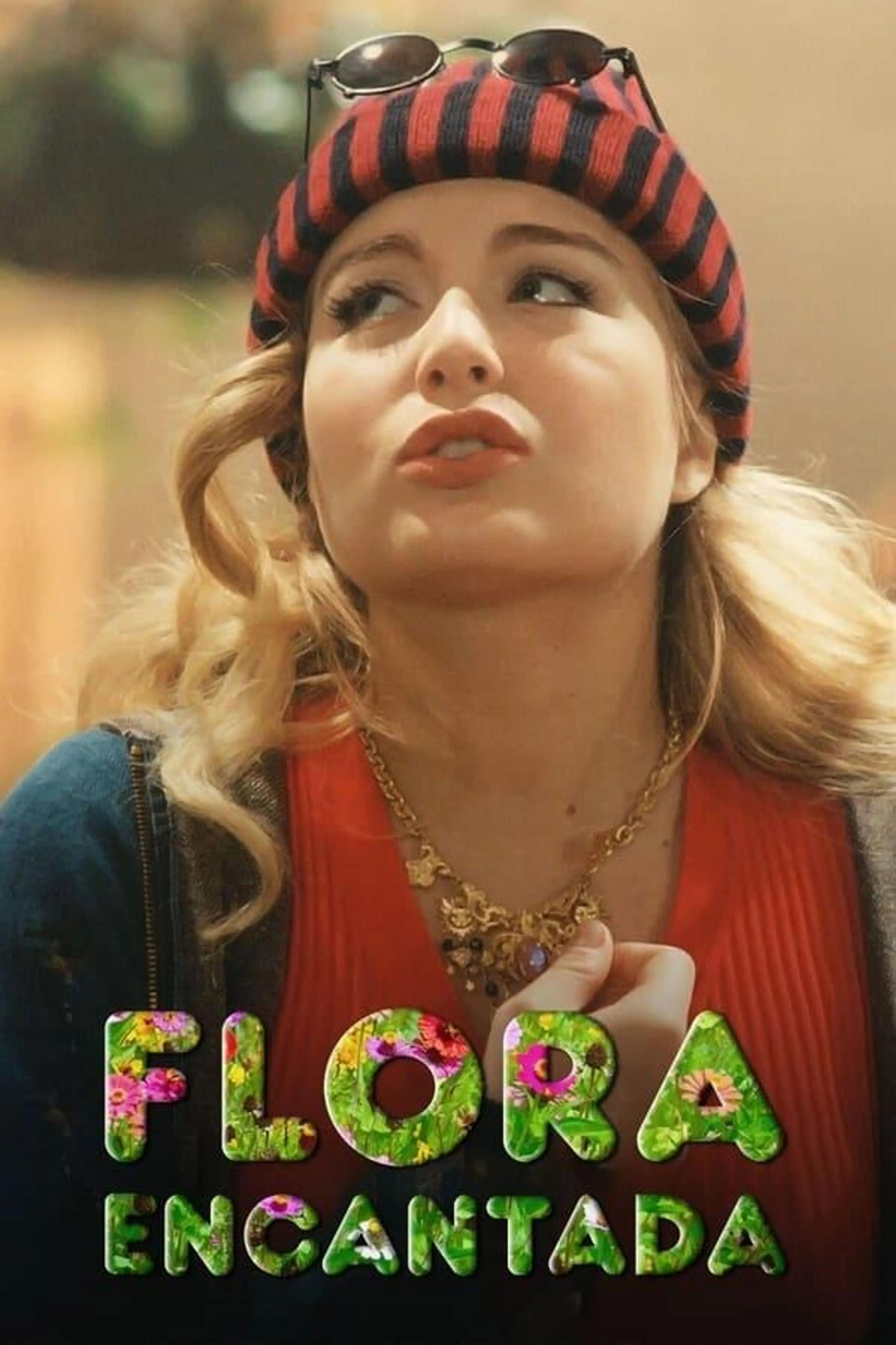 Flora Encantada Season 1