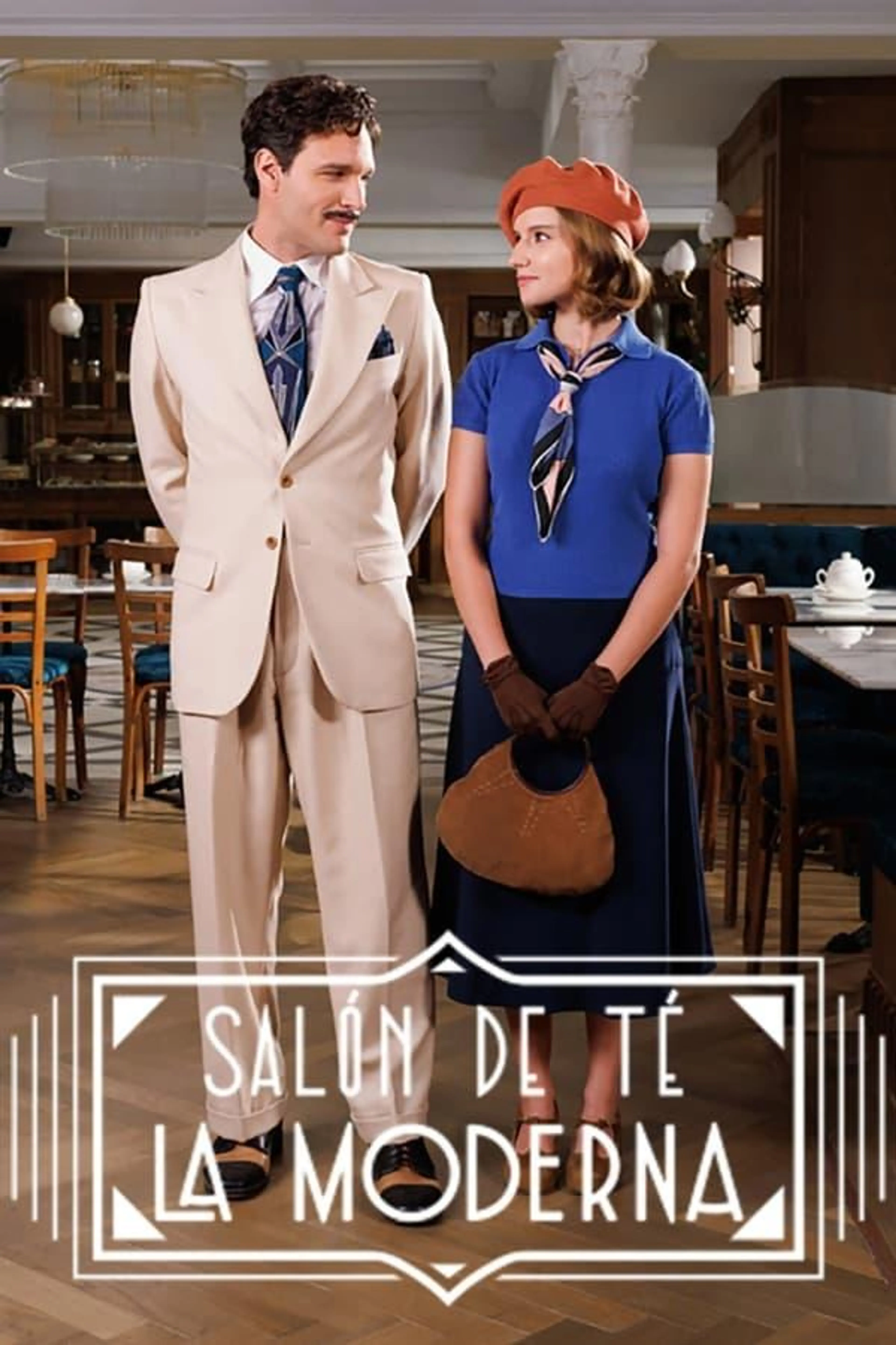 La Moderna Season 2