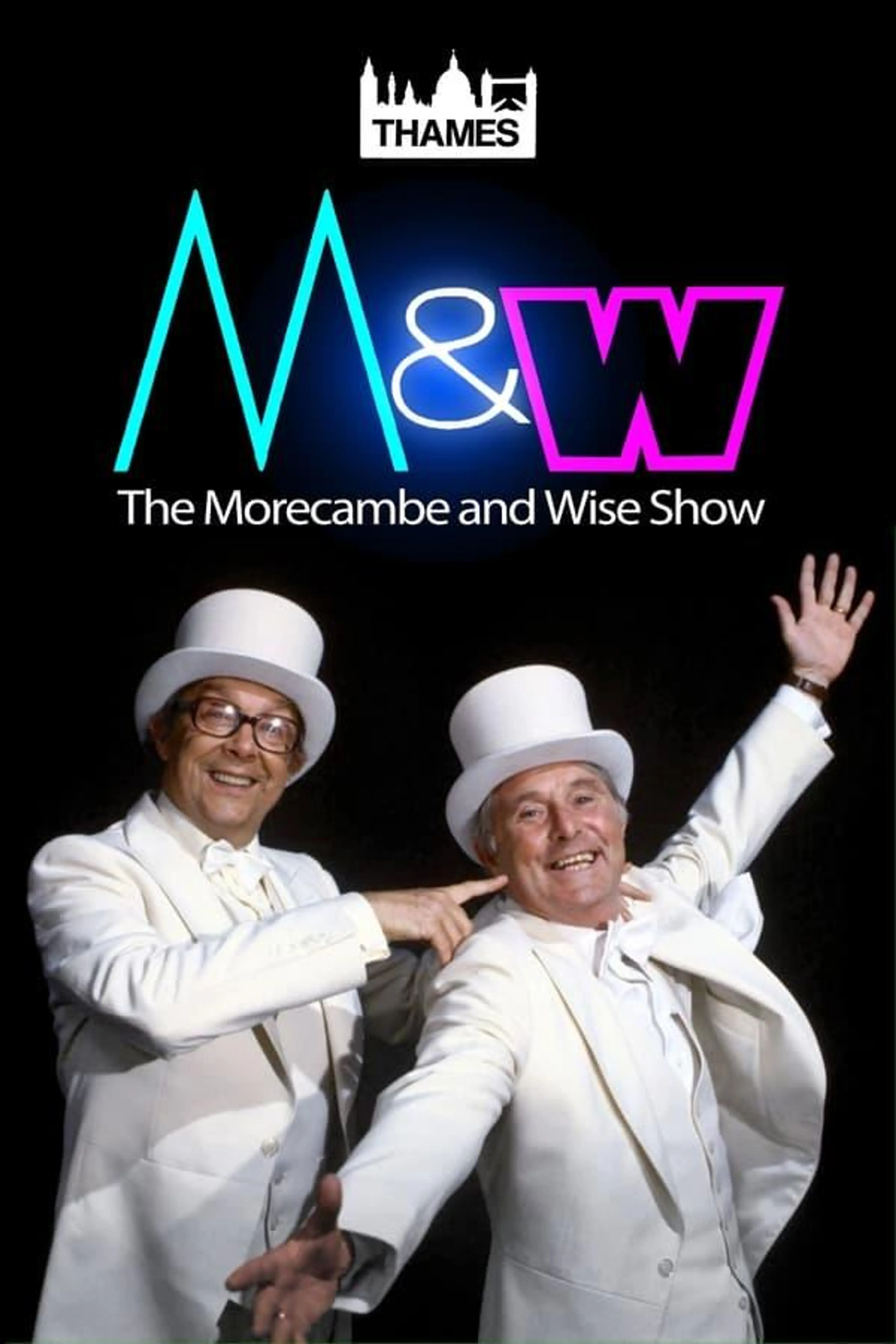 The Morecambe and Wise Show Specials