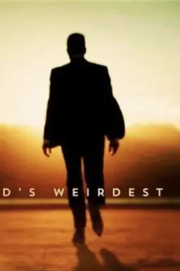 World's Weirdest Events Season 1