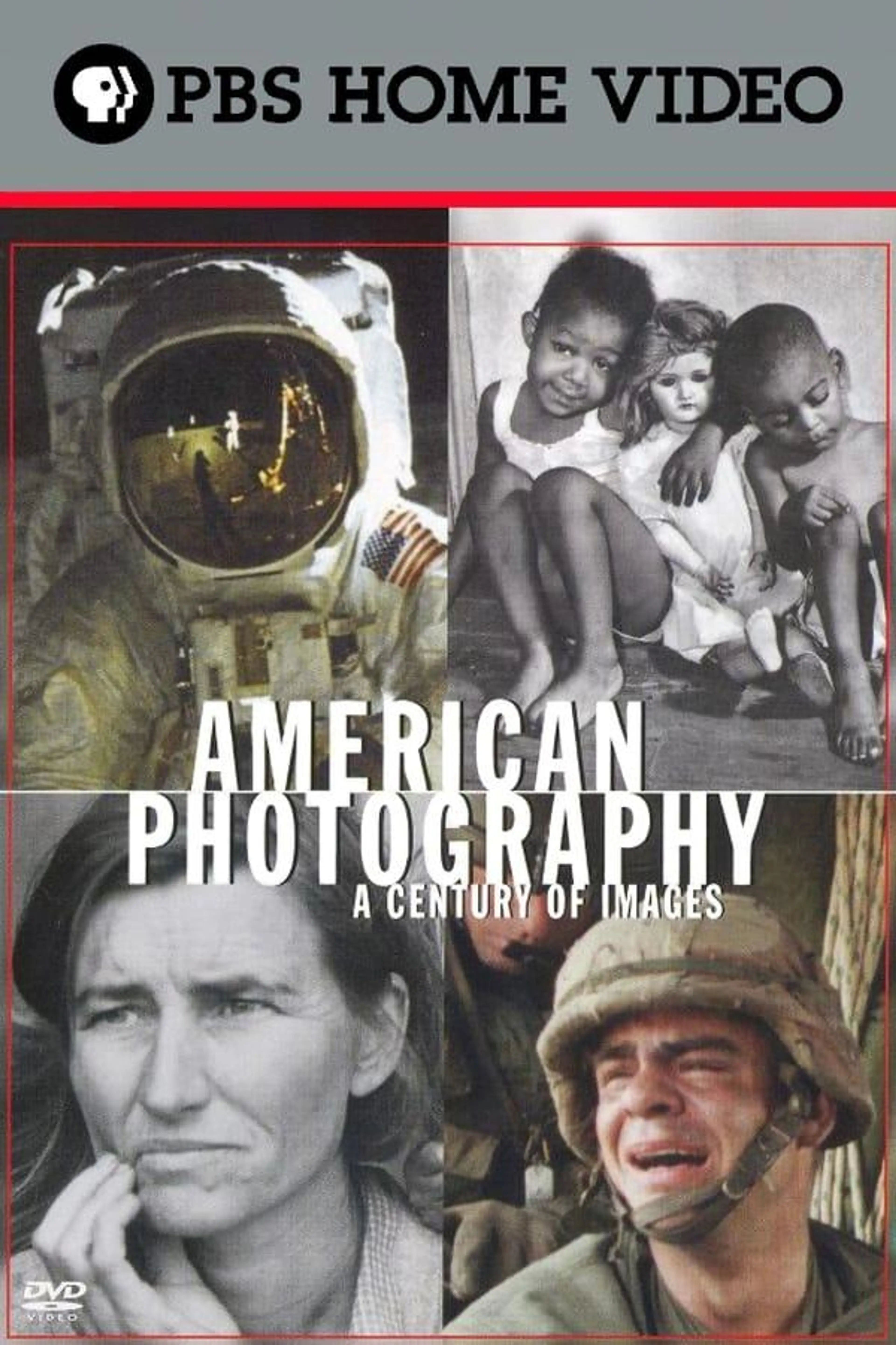 American Photography: A Century of Images Miniseries