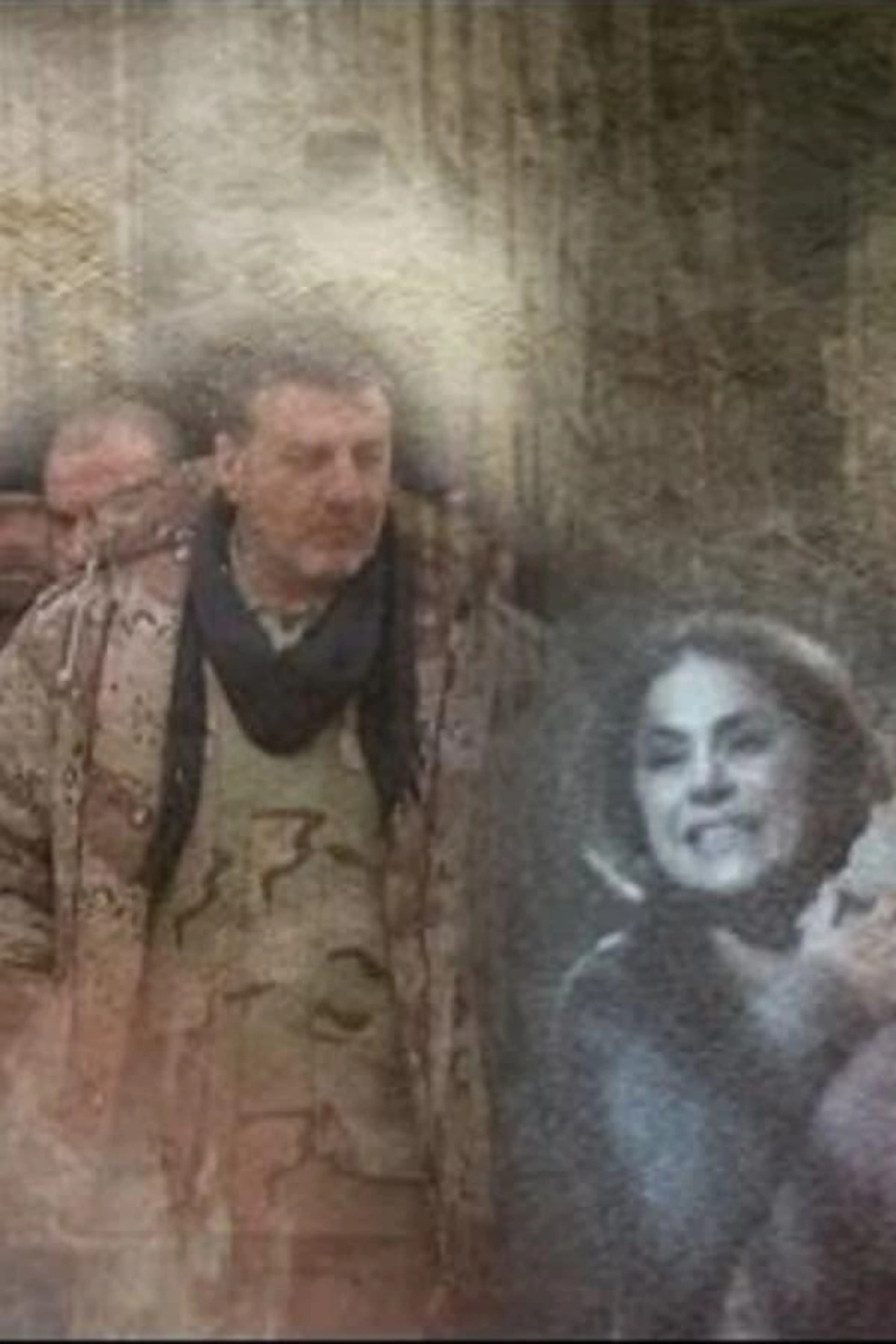 Without Sheath Season 1