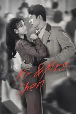 Mr. & Mrs. Chen Season 1