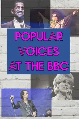 Popular Voices at the BBC Season 1