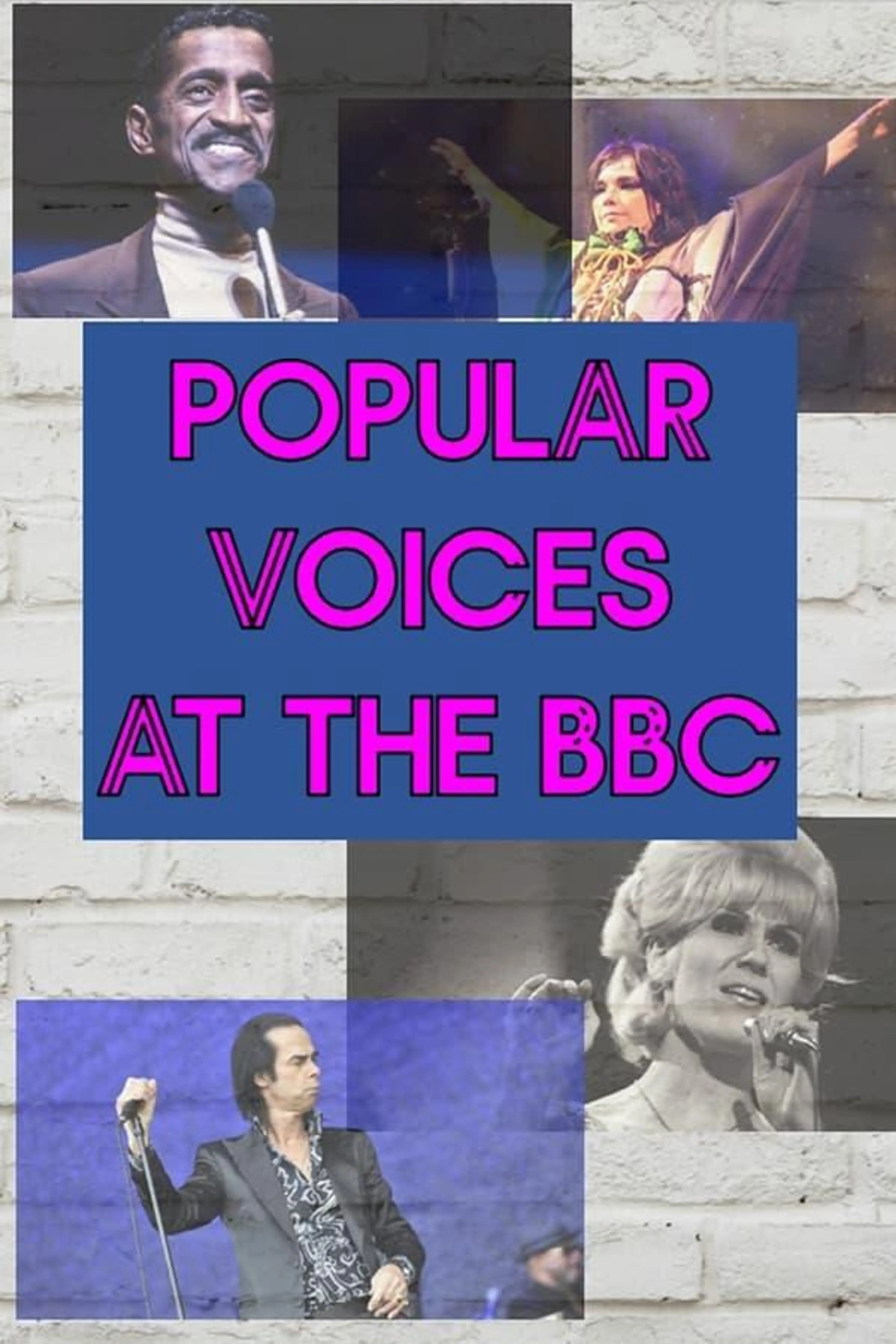 Popular Voices at the BBC Season 1