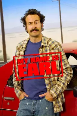 My Name Is Earl Specials