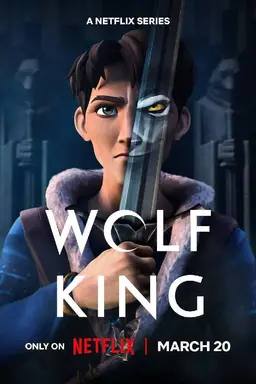 Wolf King Season 1