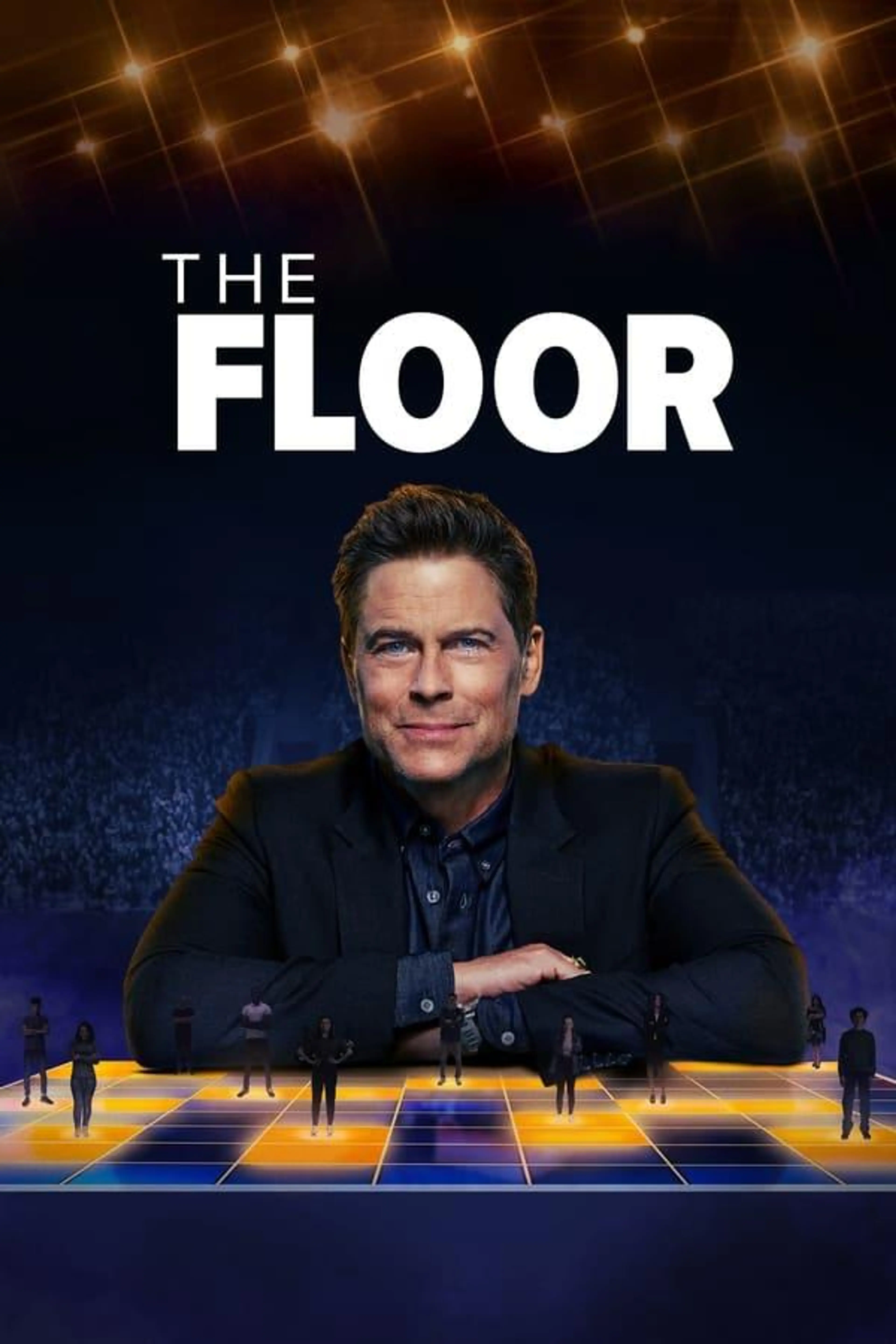 The Floor Season 2
